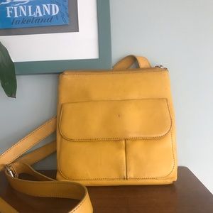 Hobo International cross body bag